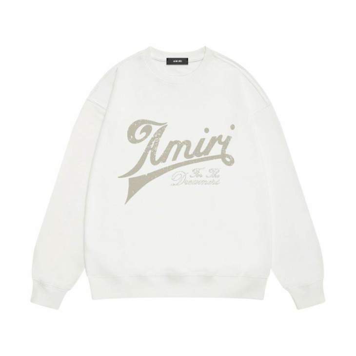 Picture of Amiri Sweatshirt _SKUAmiriS-2XL11trZJY21729173